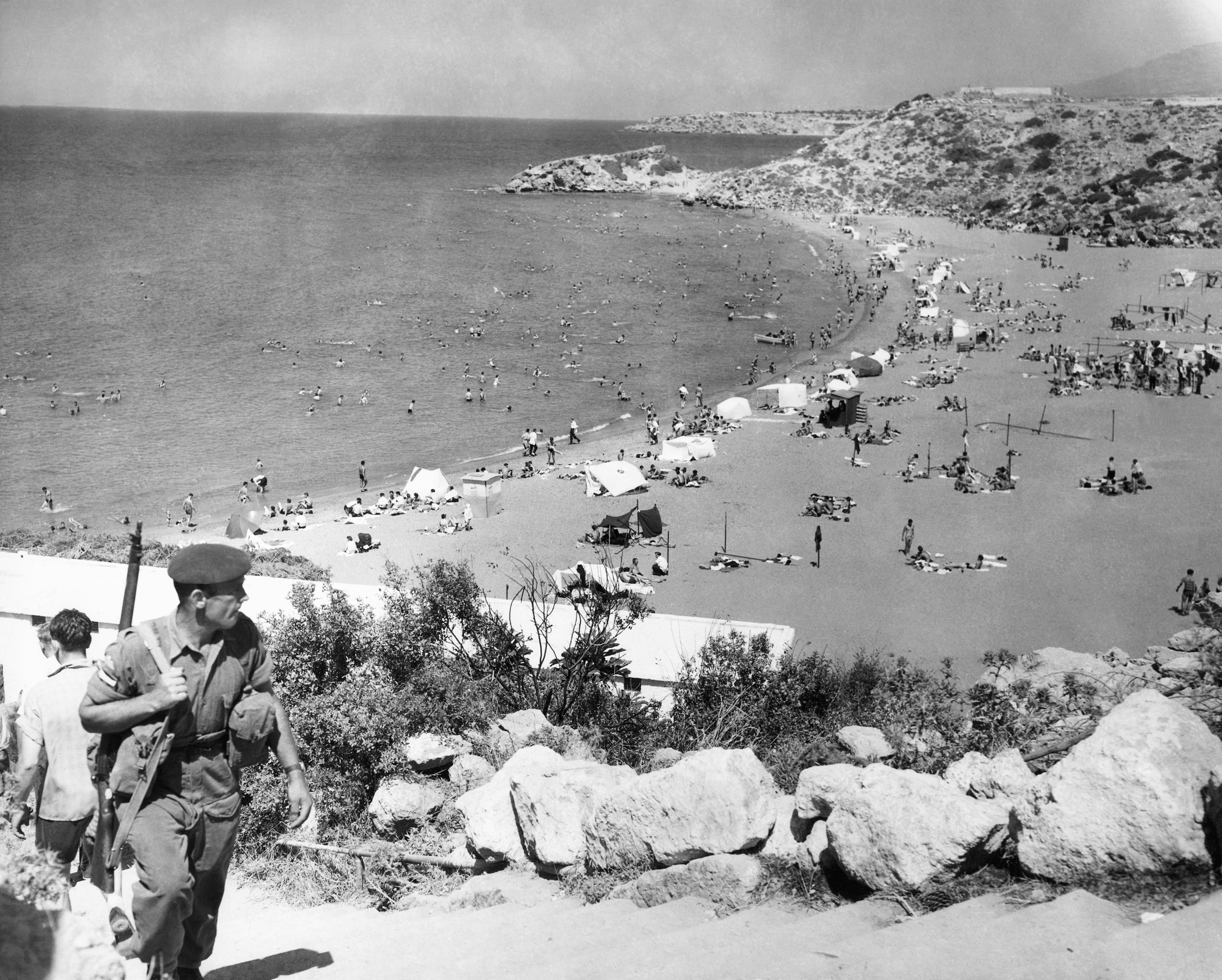 Flashback στην 29η Ιουνίου-1