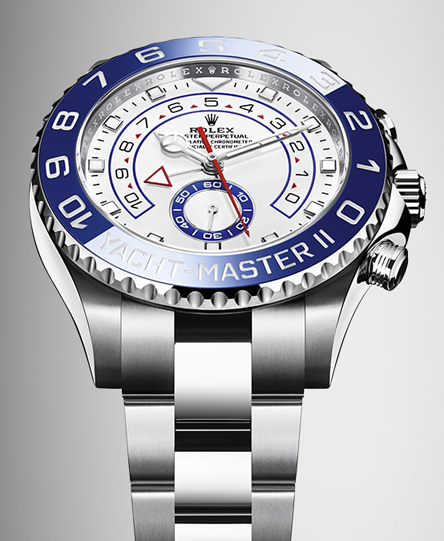 Ξεκινά το πρώτο «CORFU CHALLENGE 2017» με επίσημο χρονομέτρη τη ROLEX-7