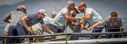 Ξεκινά το πρώτο «CORFU CHALLENGE 2017» με επίσημο χρονομέτρη τη ROLEX-5