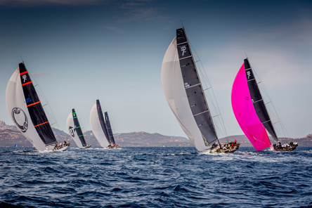 Ξεκινά το πρώτο «CORFU CHALLENGE 2017» με επίσημο χρονομέτρη τη ROLEX-4