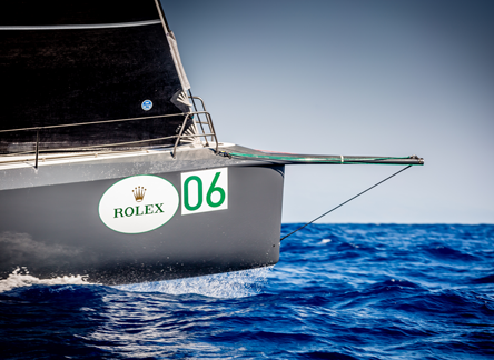 Ξεκινά το πρώτο «CORFU CHALLENGE 2017» με επίσημο χρονομέτρη τη ROLEX-6