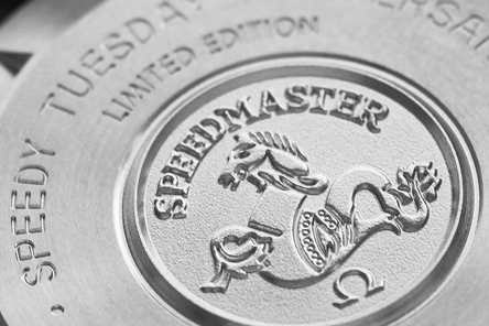 Τα πρώτα OMEGA «Speedy Tuesday» παραδίδονται στους ιδιοκτήτες τους-2