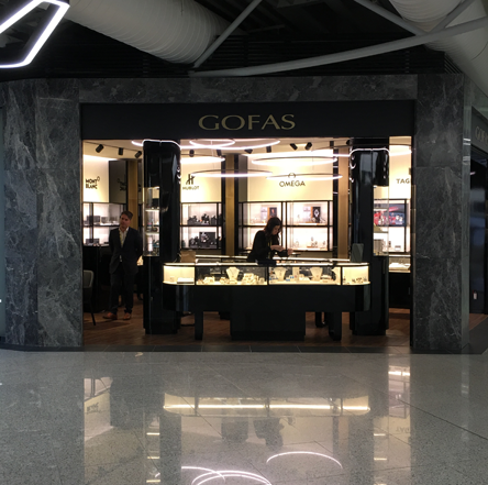 Πού θα βρείτε το TAG HEUER Connected Modular 45 στην Ελλάδα;-3