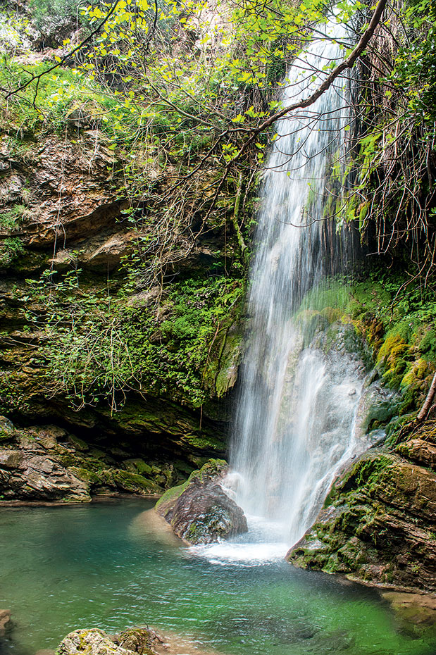 Κύθηρα: Μικρή καλοκαιρινή ιστορία-1