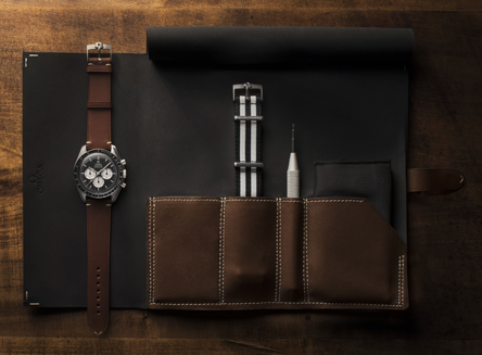 Τα πρώτα OMEGA «Speedy Tuesday» παραδίδονται στους ιδιοκτήτες τους-3