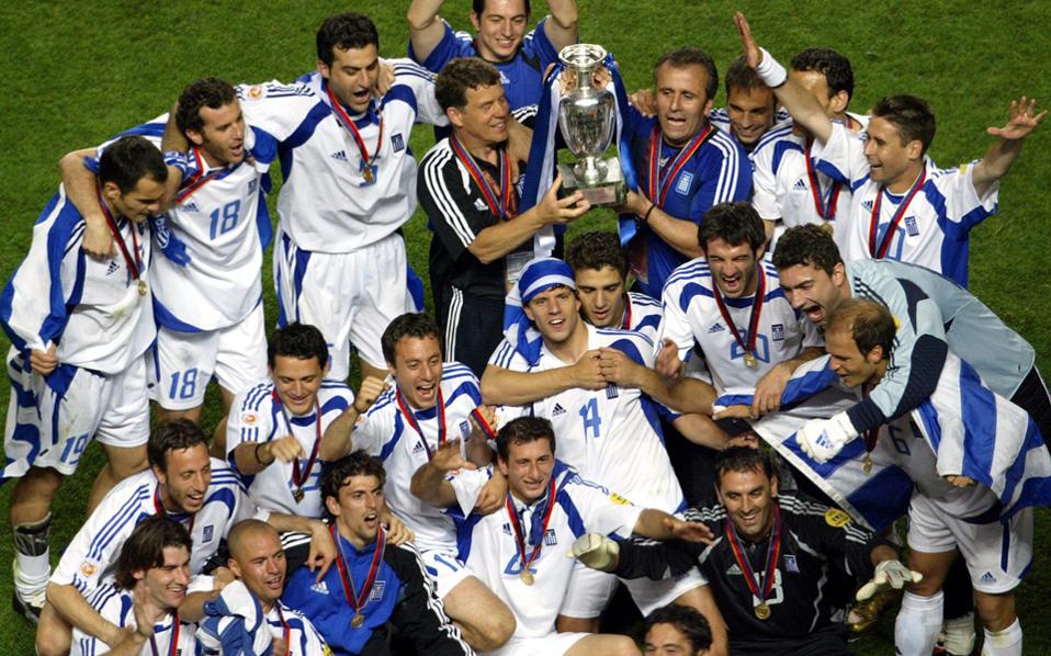 Flashback στην 4η Ιουλίου-2