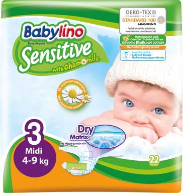 Ελληνικές Πάνες για Μωρά: Τι τις κάνει να απορροφούν μεγάλη ποσότητα υγρασίας;-1