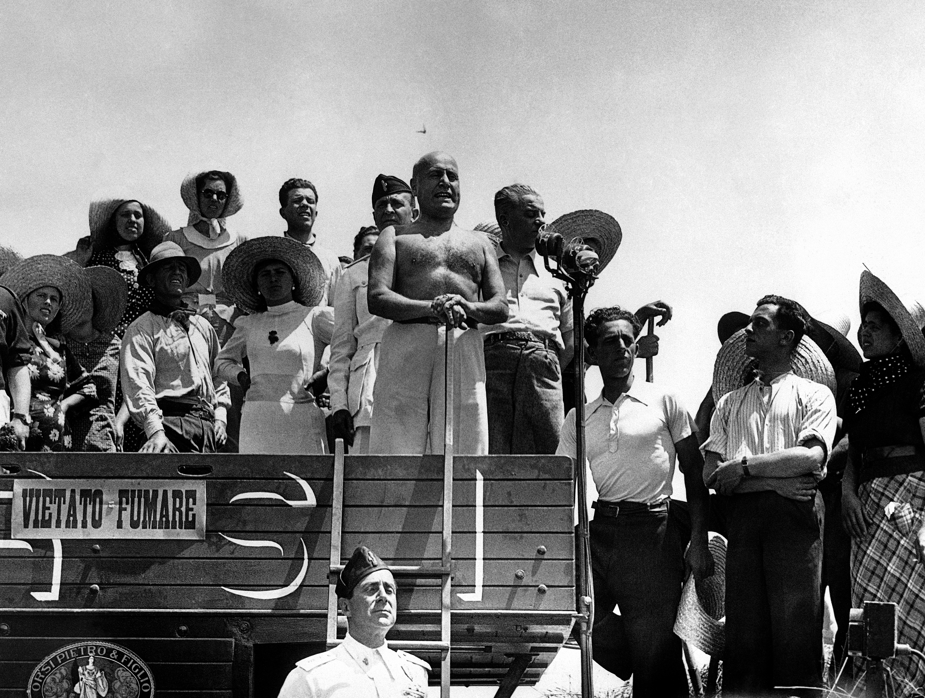 Flashback στην 6η Ιουλίου-1