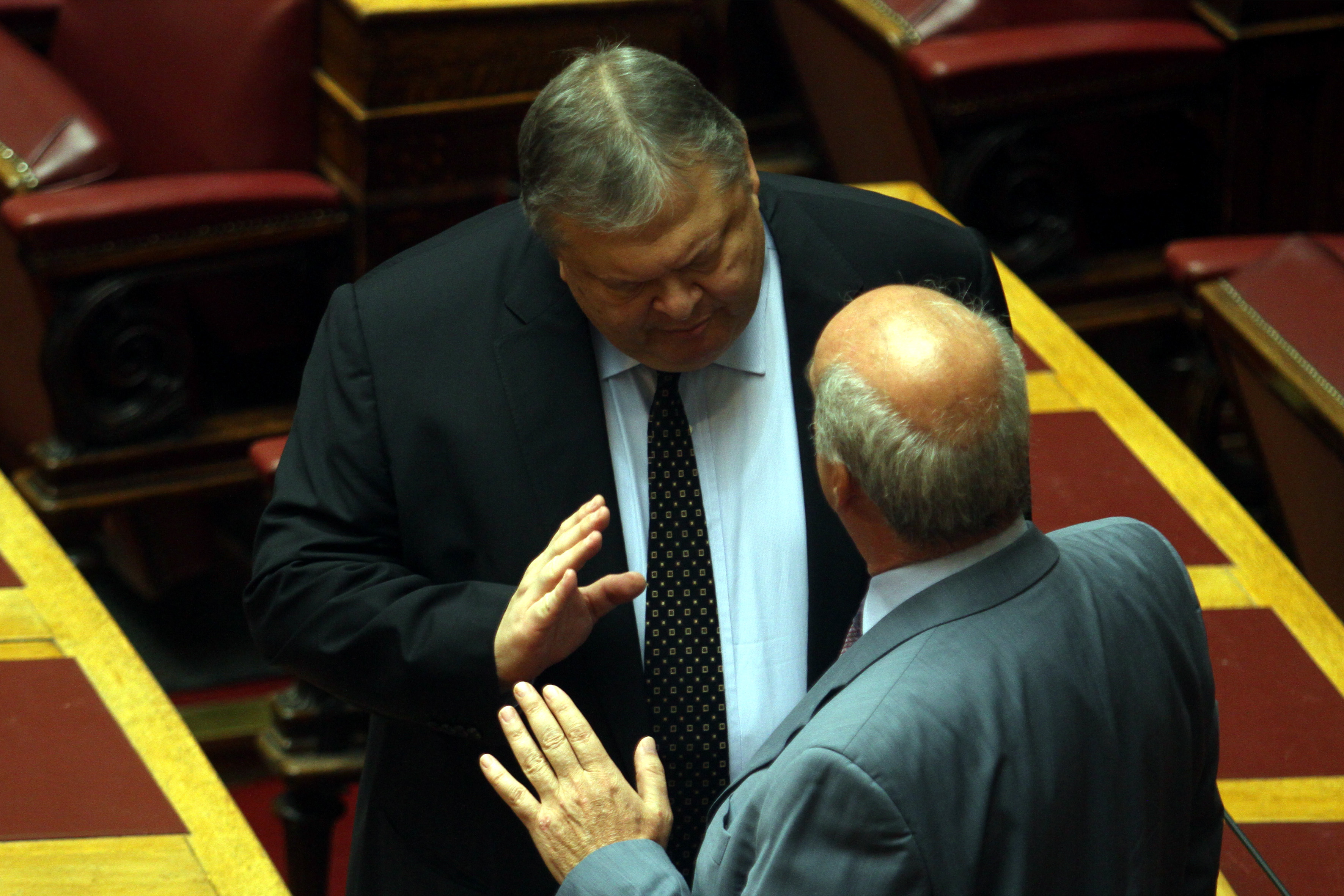 Δημοψήφισμα 2015: Οταν η Ελλάδα χωρίστηκε στα δύο-2