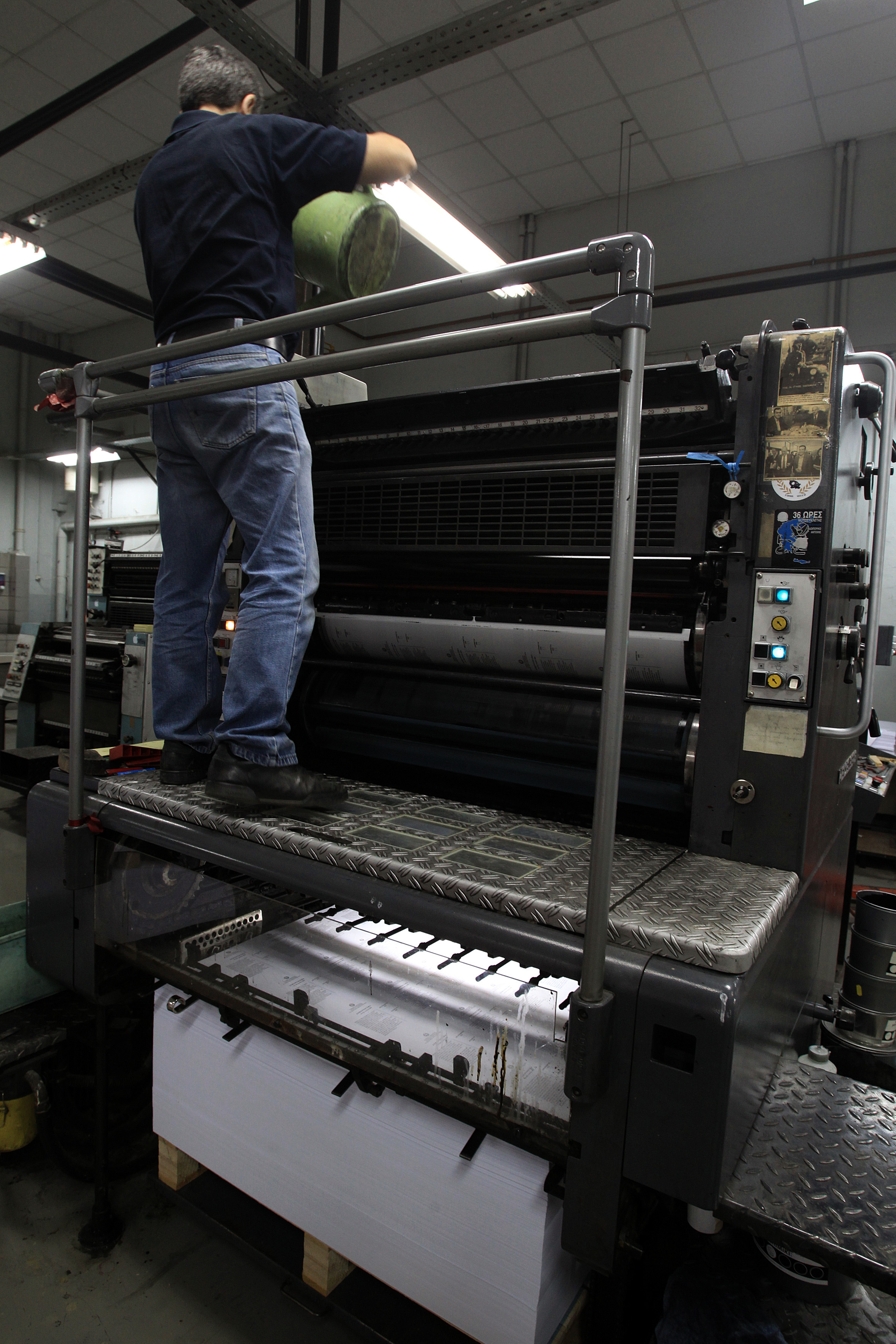 Δημοψήφισμα 2015: Οταν η Ελλάδα χωρίστηκε στα δύο-18