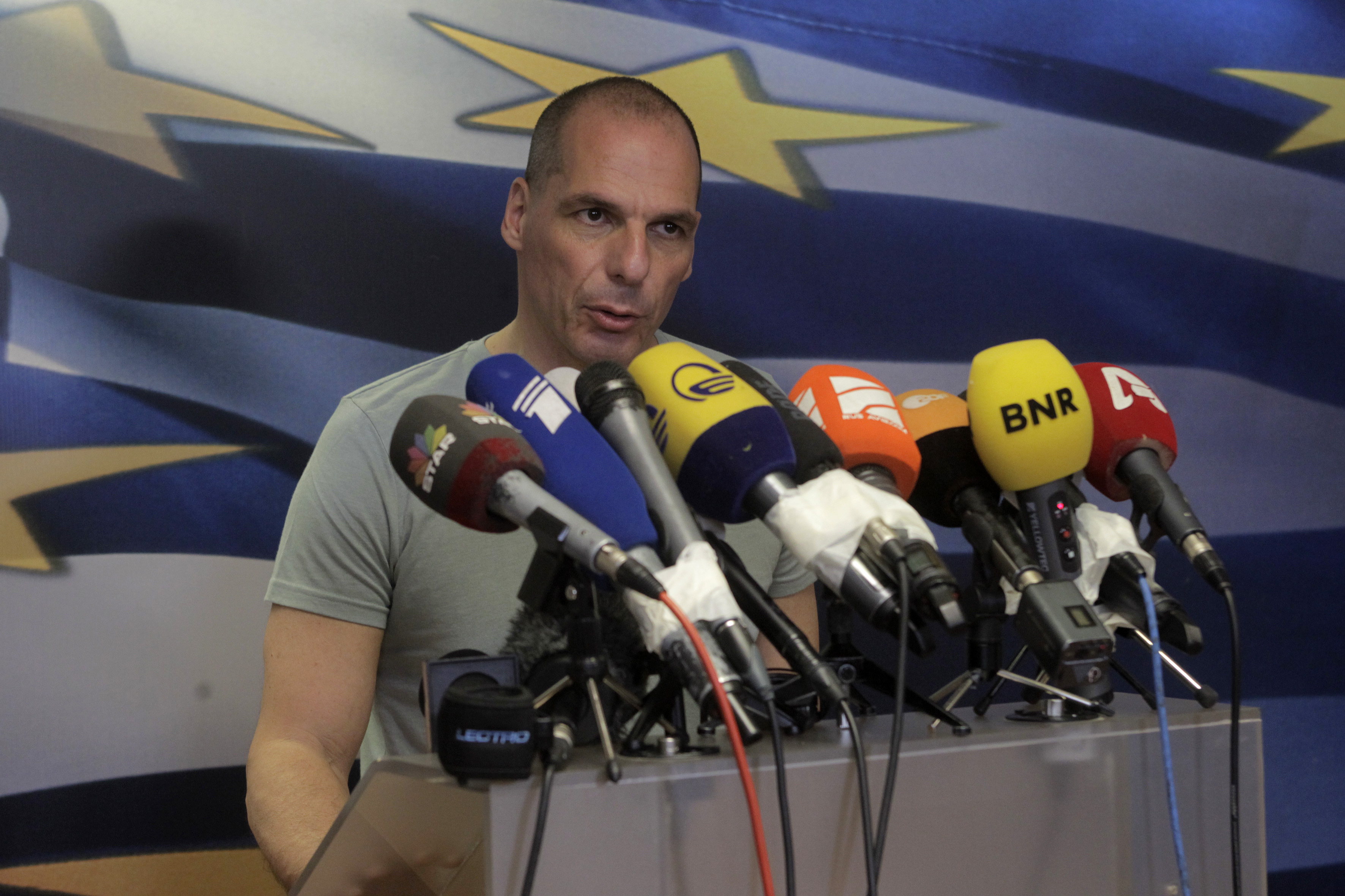 Δημοψήφισμα 2015: Οταν η Ελλάδα χωρίστηκε στα δύο-21