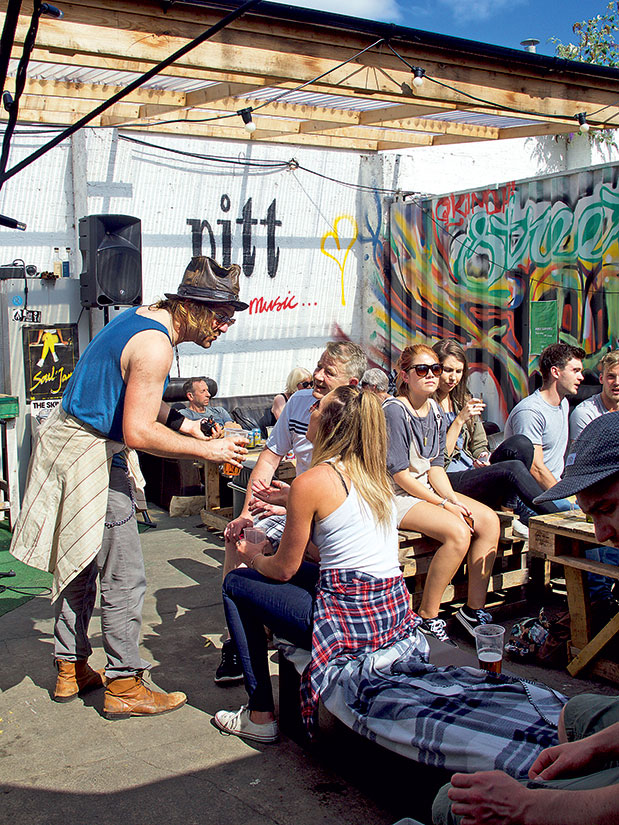 Εδιμβούργο by locals-2