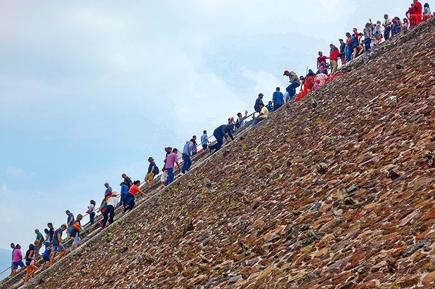 Μεξικό: Η χαρά της ζωής-4