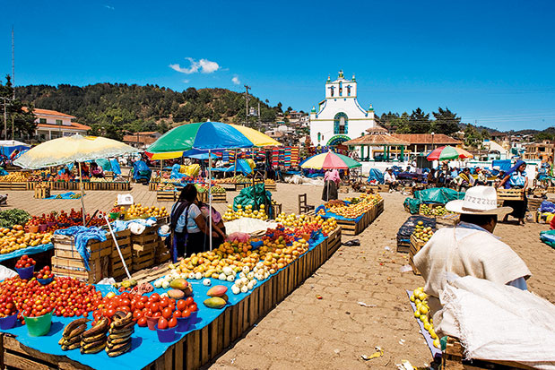 Μεξικό: Η χαρά της ζωής-6