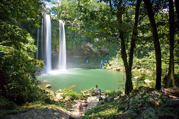 Μεξικό: Η χαρά της ζωής-7