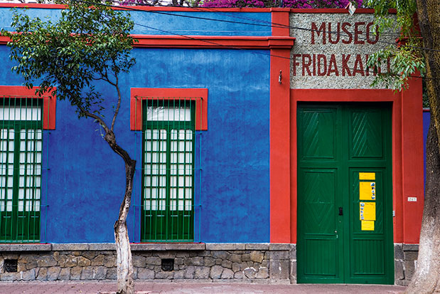 Μεξικό: Η χαρά της ζωής-3