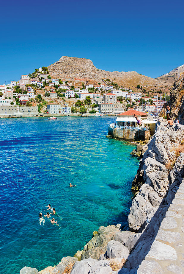 ‘Υδρα και φέτος-1