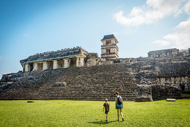 Μεξικό: Η χαρά της ζωής-8