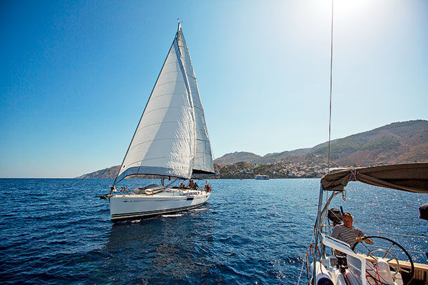 Θαλάσσιος τουρισμός: Το στοίχημα που δεν έχει κερδηθεί-1