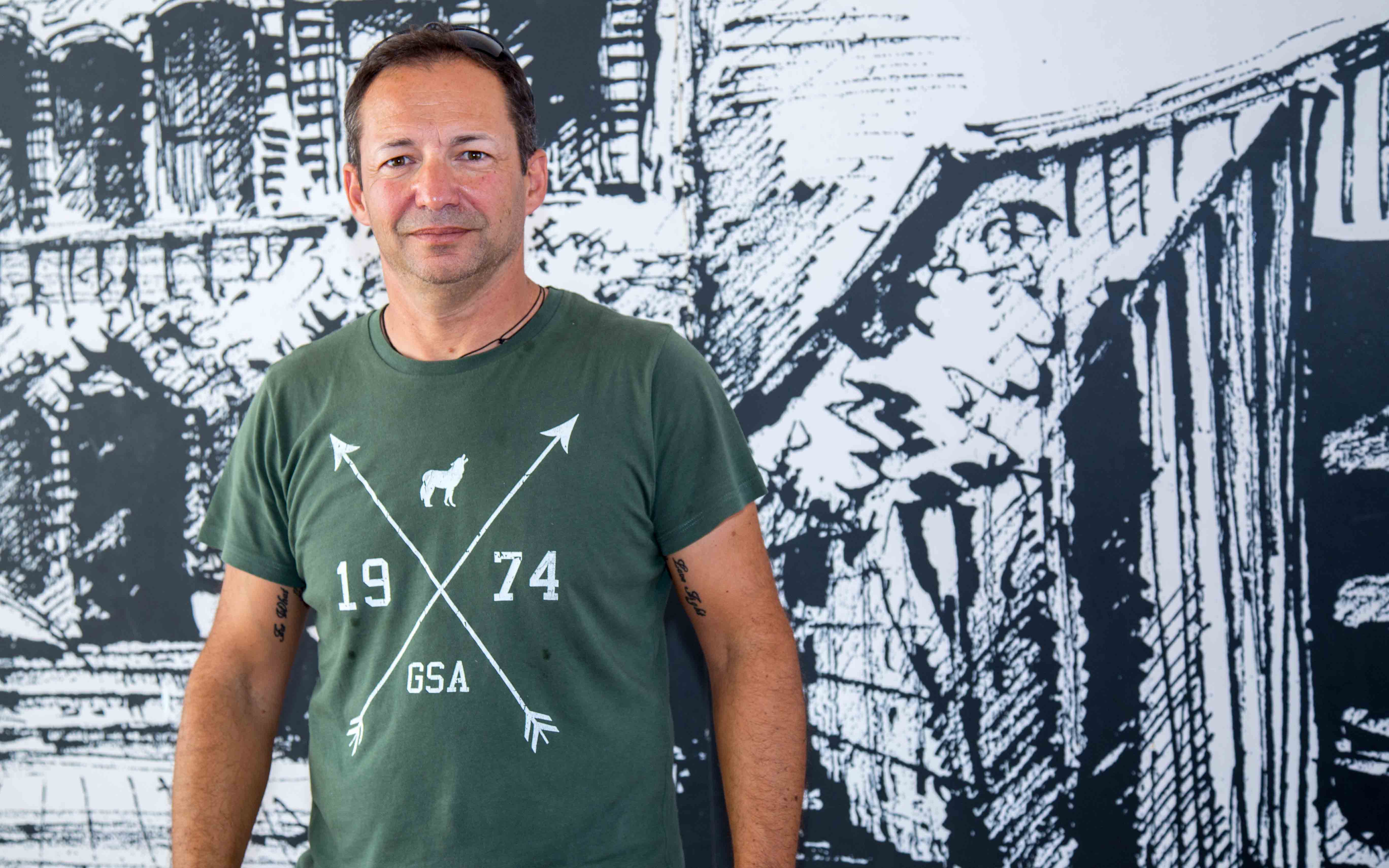 Στο παγκόσμιο της Θεσσαλονίκης χτυπάει η «καρδιά» της ελληνικής ιστιοπλοΐας-1