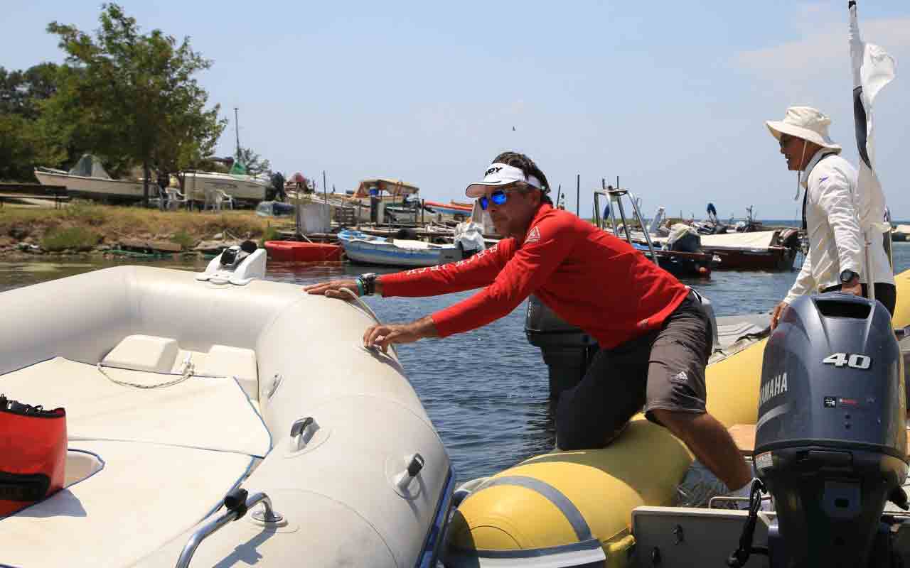 Στο παγκόσμιο της Θεσσαλονίκης χτυπάει η «καρδιά» της ελληνικής ιστιοπλοΐας-2