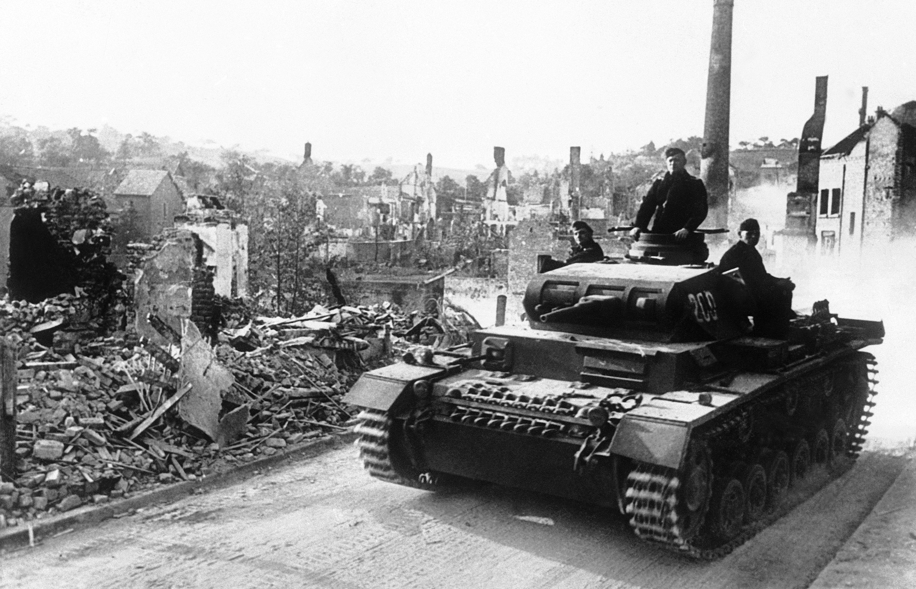 Flashback στην 14η Ιουλίου-1