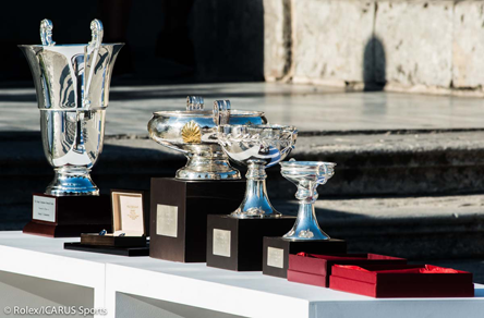 Ολοκληρώθηκε με επιτυχία το πρώτο Corfu Challenge 2017 με μέγα χορηγό τη Rolex-3