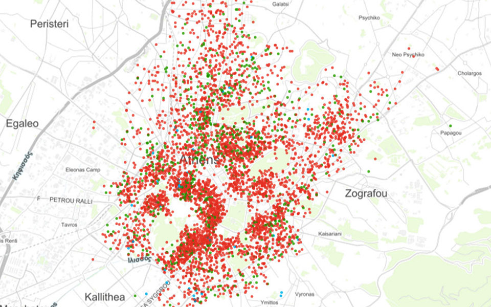 Airbnb: Ευχή ή κατάρα;-2