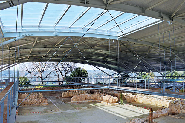 Αφιέρωμα: Μεσσηνία- Ένας ολόκληρος κόσμος τρεις ώρες μακριά-4