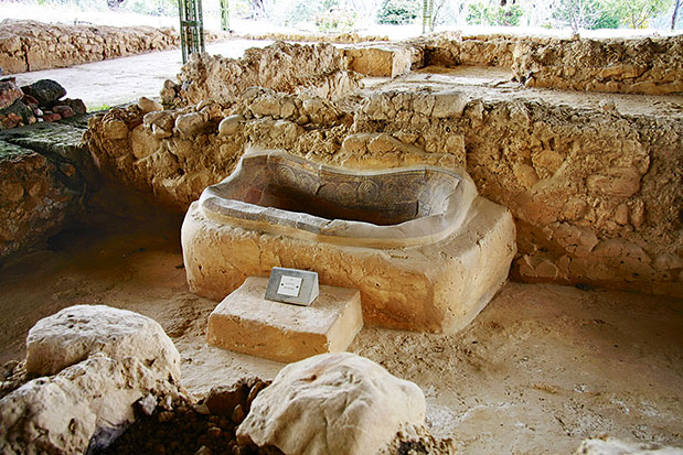 Αφιέρωμα: Μεσσηνία- Ένας ολόκληρος κόσμος τρεις ώρες μακριά-5