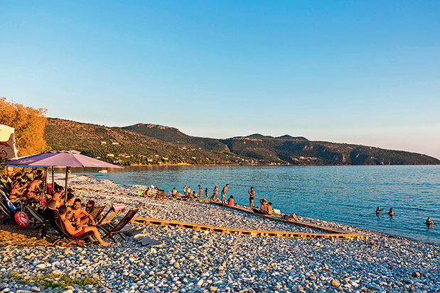 Αφιέρωμα: Μεσσηνία- Ένας ολόκληρος κόσμος τρεις ώρες μακριά-2