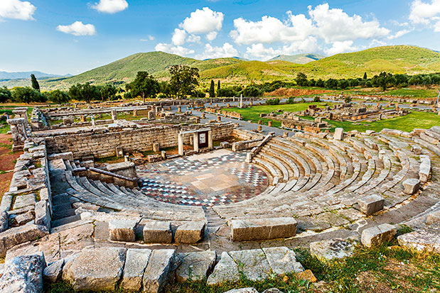 Αφιέρωμα: Μεσσηνία- Ένας ολόκληρος κόσμος τρεις ώρες μακριά-3