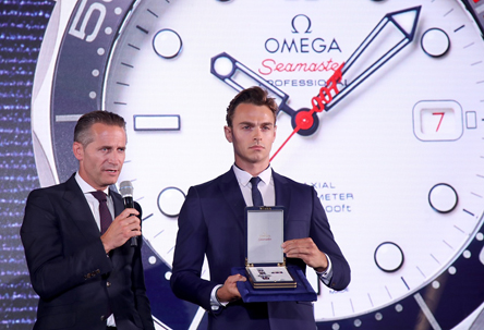 OMEGA Seamaster Diver 300M «Commander’s Watch»: Αυτό είναι τo νέο ρολόι του 007-1
