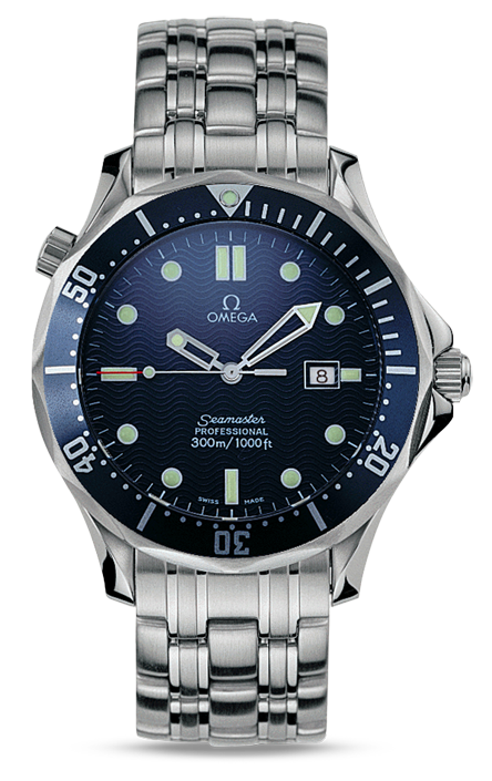 OMEGA Seamaster Diver 300M «Commander’s Watch»: Αυτό είναι τo νέο ρολόι του 007-4