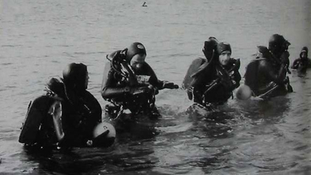 BLANCPAIN Tribute to Fifty Fathoms MIL-SPEC-2