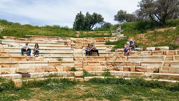 Νομός Χανίων: Εξωτική Δύση-5
