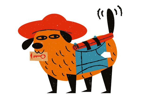 Mε τον σκύλο μου παρέα-3