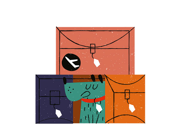 Mε τον σκύλο μου παρέα-2