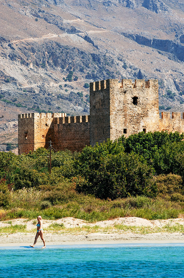 Νομός Χανίων: Εξωτική Δύση-3