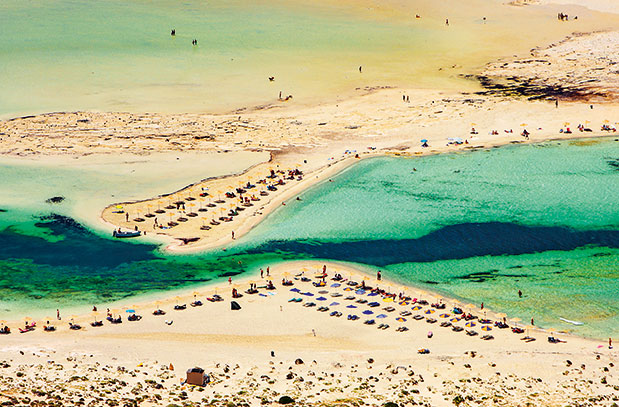 Νομός Χανίων: Εξωτική Δύση-2