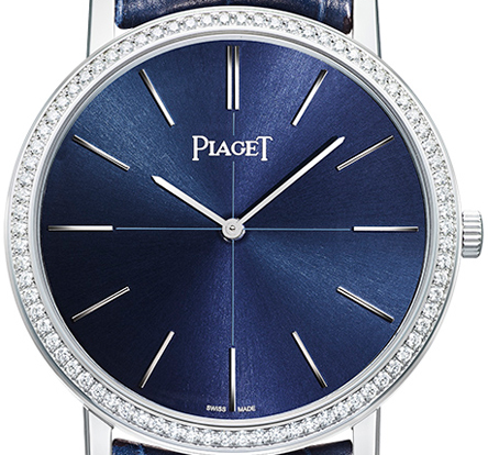 PIAGEΤ Altiplano 60th Anniversary Diamond-set-2