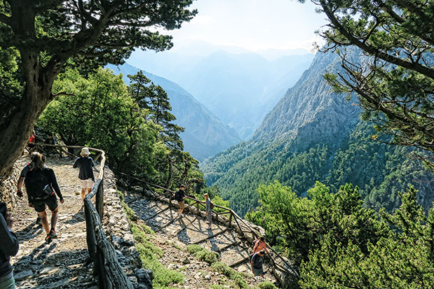 Νομός Χανίων: Εξωτική Δύση-4