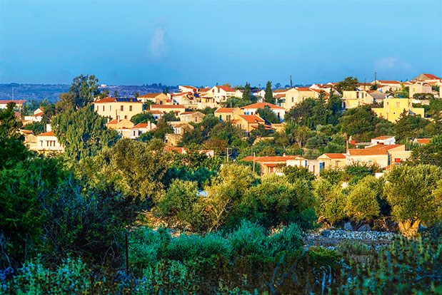 Νομός Χανίων: Εξωτική Δύση-1