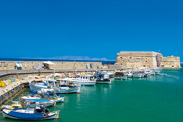 Νομός Ηρακλείου – Εδω περνάμε καλά-1