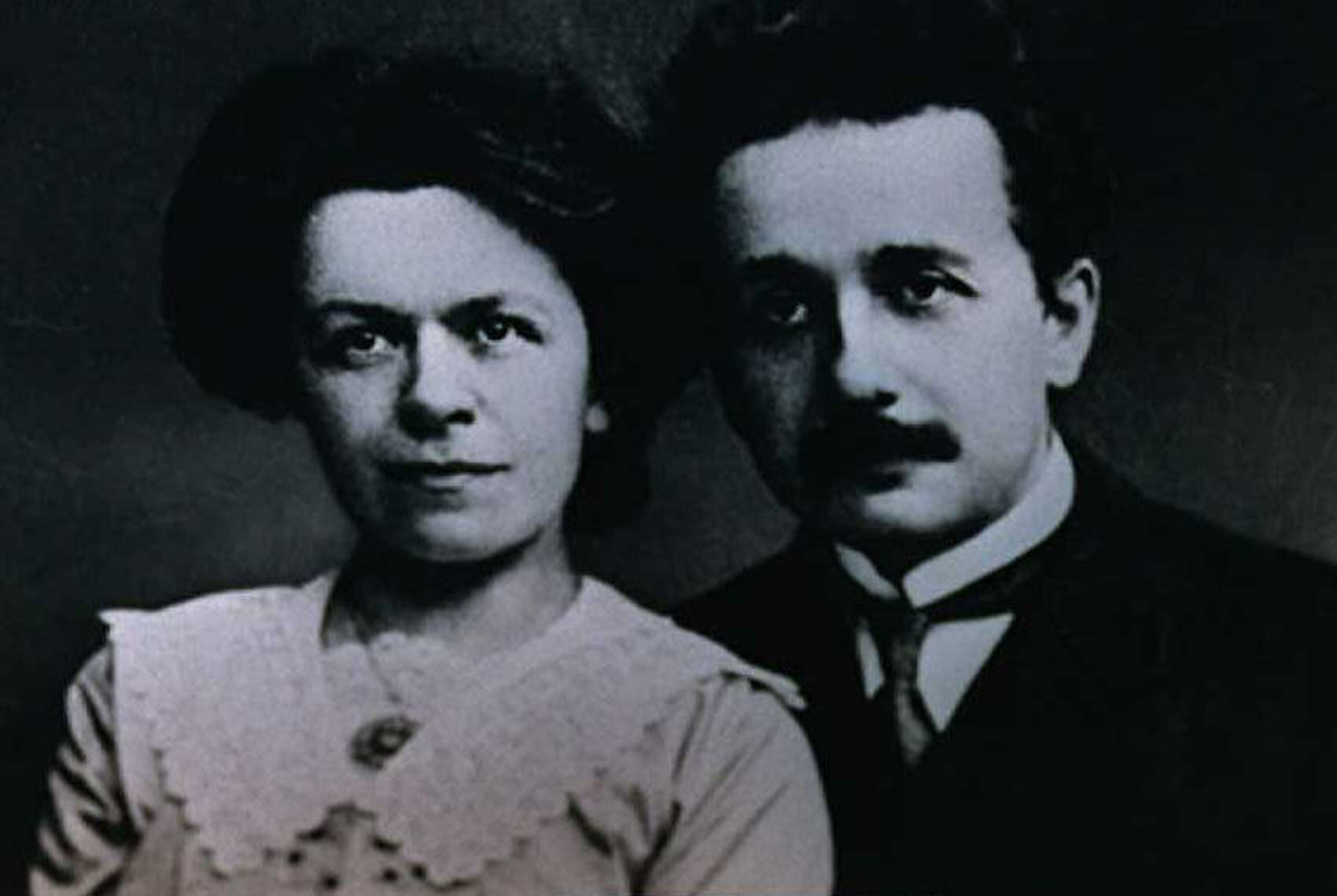 Αϊνστάιν: Οι παράξενες συνήθειες μιας ιδιοφυΐας-6