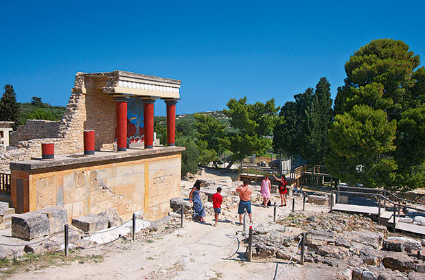 Νομός Ηρακλείου – Εδω περνάμε καλά-3