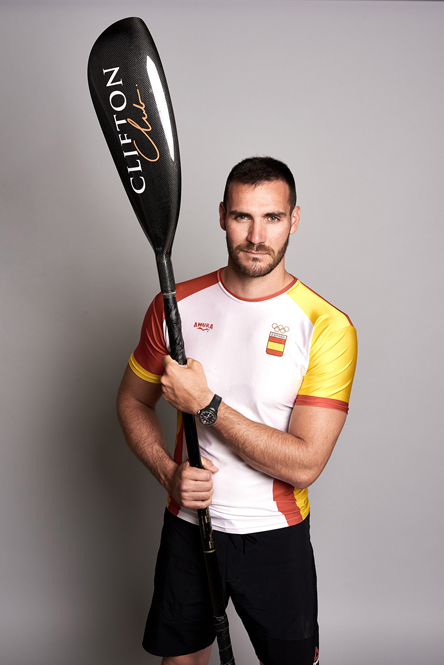 BAUME & MERCIER Clifton Club: Η ώρα των Gentlesportsmen-2