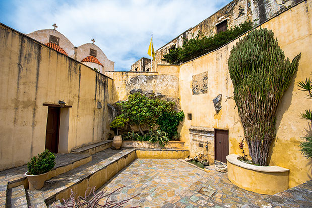 Νομός Ρεθύμνου-Με τον αέρα  του Ψηλορείτη-5