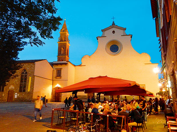 Φλωρεντία by locals-1