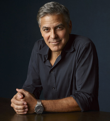 Η OMEGA παρουσιάζει την ταινία Starmen-5